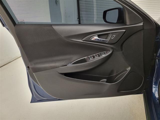 2019 Chevrolet Malibu