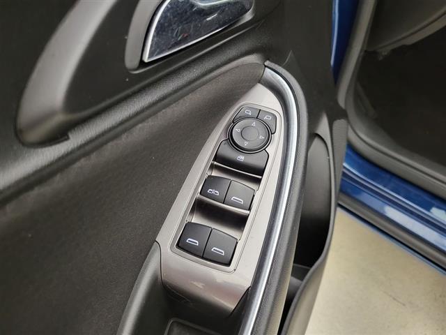 2019 Chevrolet Malibu