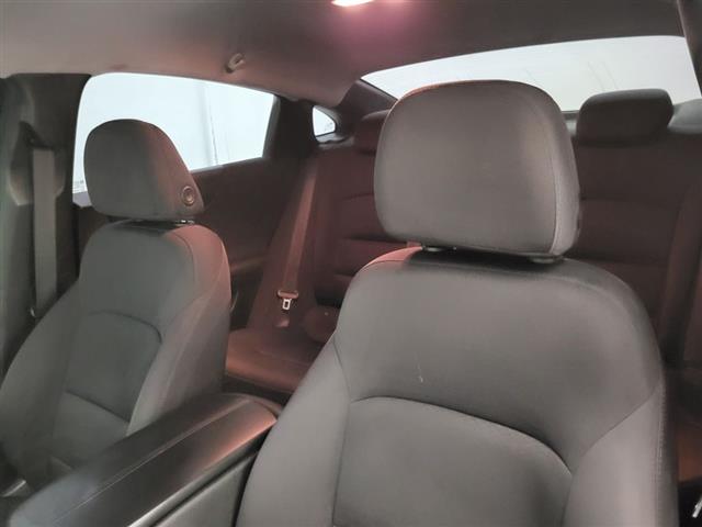 2019 Chevrolet Malibu