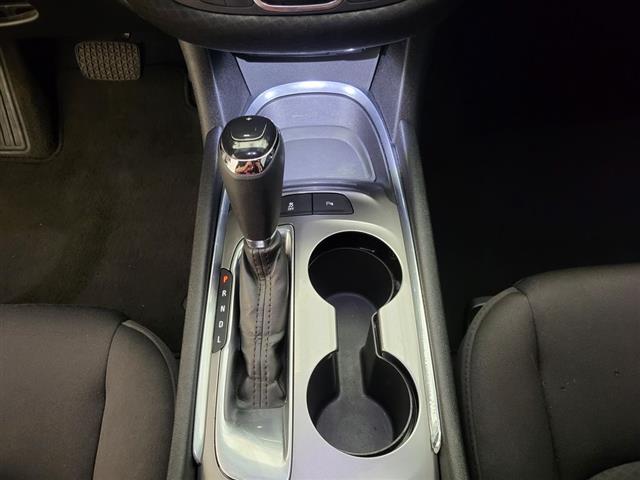 2019 Chevrolet Malibu