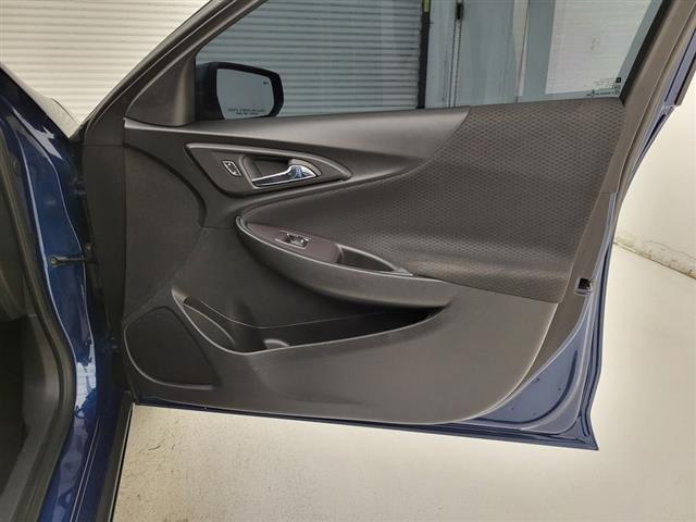 2019 Chevrolet Malibu