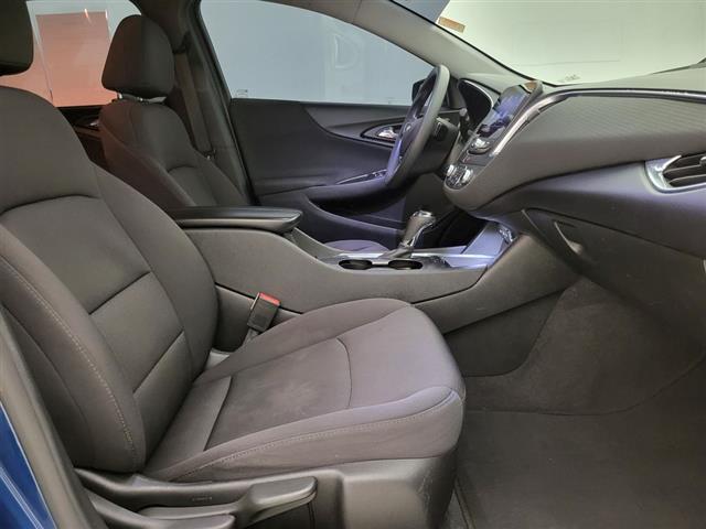 2019 Chevrolet Malibu