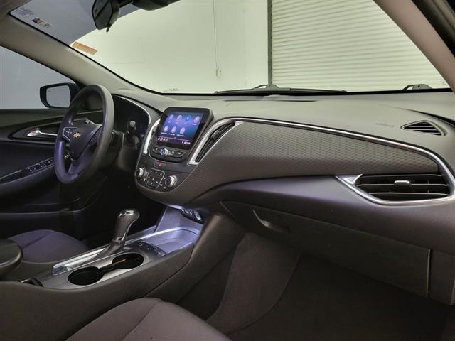 2019 Chevrolet Malibu