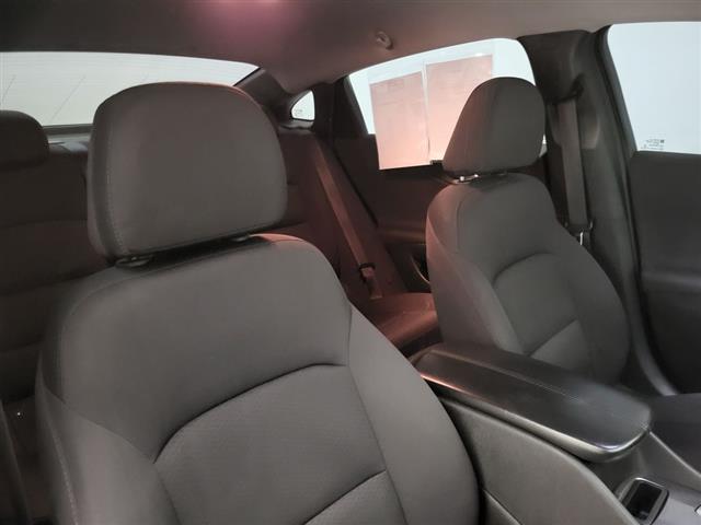 2019 Chevrolet Malibu