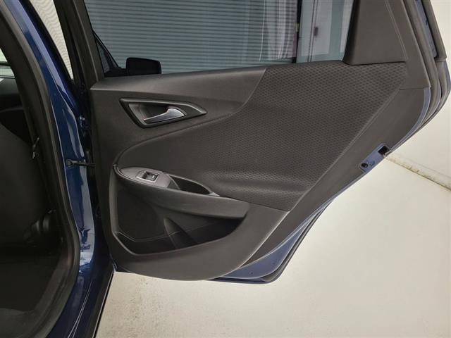 2019 Chevrolet Malibu