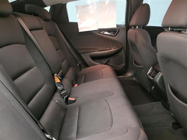 2019 Chevrolet Malibu