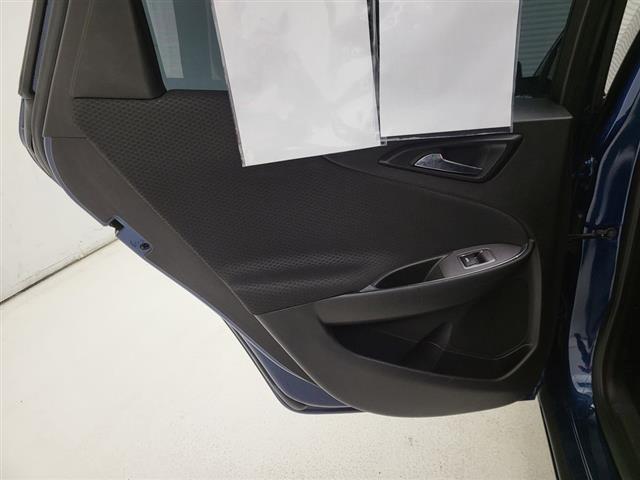 2019 Chevrolet Malibu