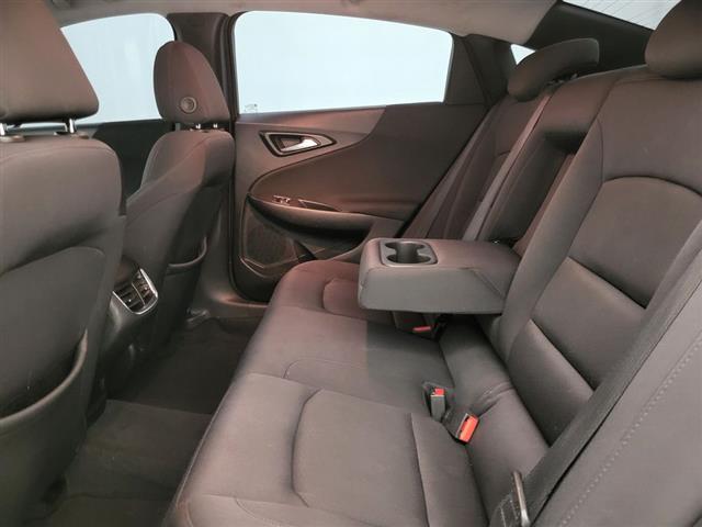 2019 Chevrolet Malibu
