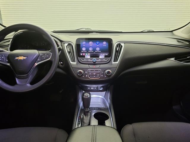 2019 Chevrolet Malibu