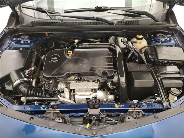 2019 Chevrolet Malibu