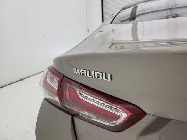 2022 Chevrolet Malibu