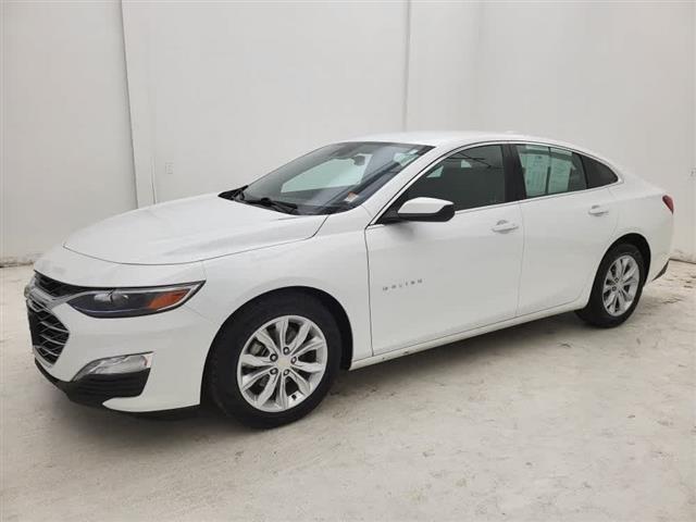 2023 Chevrolet Malibu