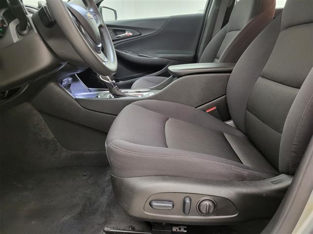 2025 Chevrolet Malibu