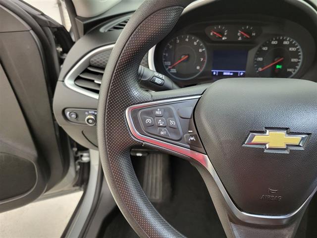 2025 Chevrolet Malibu