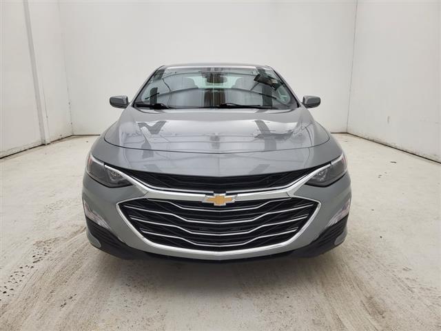 2025 Chevrolet Malibu