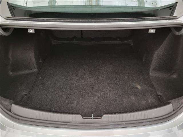 2025 Chevrolet Malibu