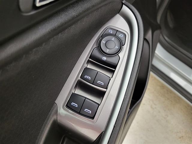 2025 Chevrolet Malibu