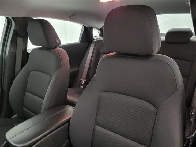 2025 Chevrolet Malibu