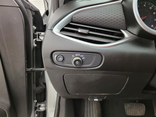 2025 Chevrolet Malibu