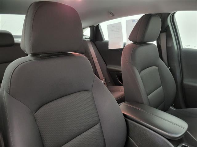 2025 Chevrolet Malibu