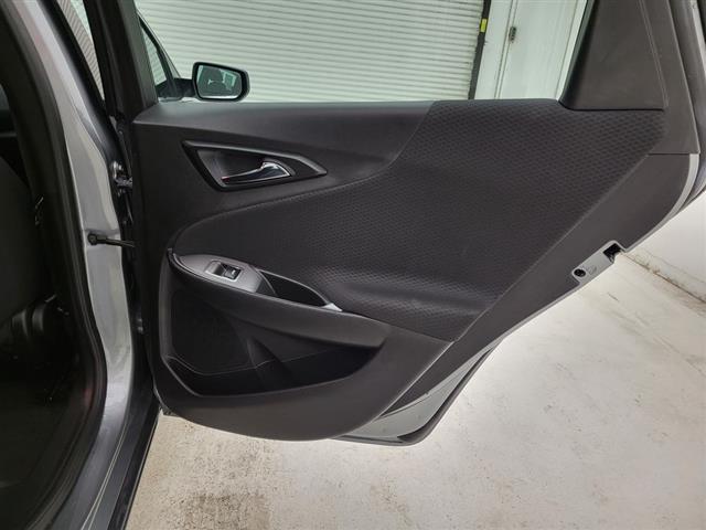 2025 Chevrolet Malibu