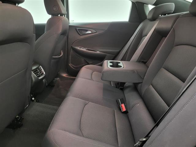 2025 Chevrolet Malibu