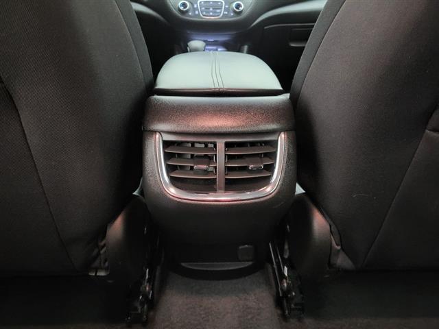 2025 Chevrolet Malibu