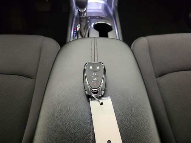 2025 Chevrolet Malibu