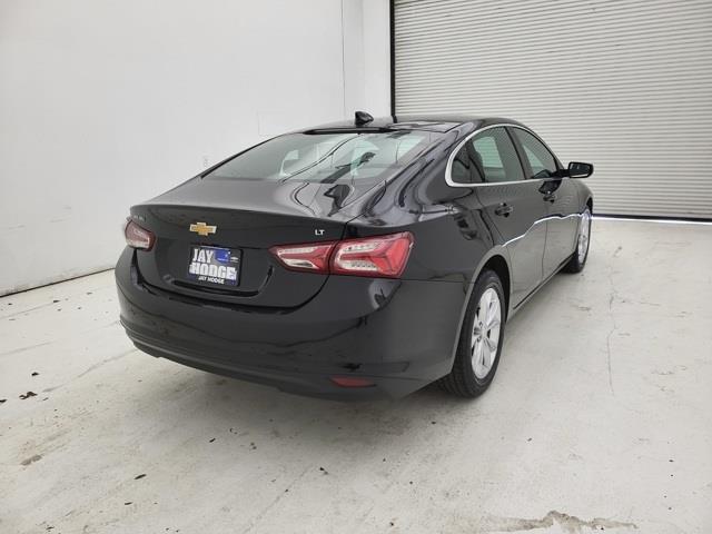 2022 Chevrolet Malibu