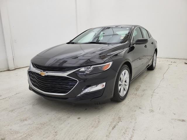 2022 Chevrolet Malibu