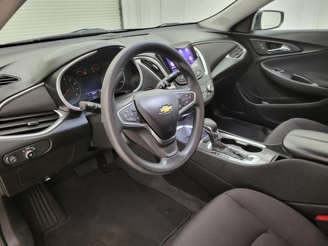 2022 Chevrolet Malibu