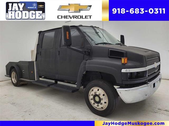 2004 Chevrolet CC4500
