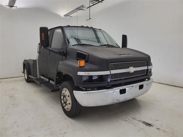 2004 Chevrolet CC4500