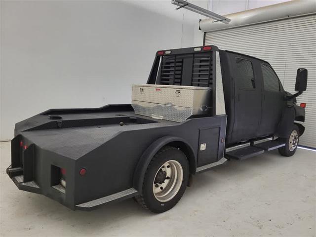 2004 Chevrolet CC4500
