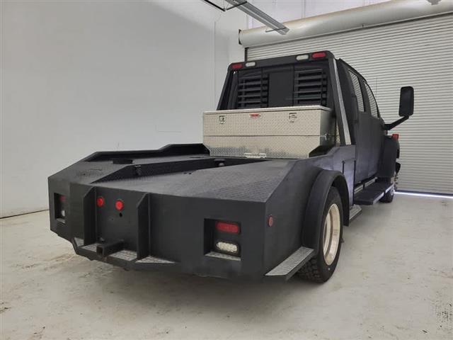 2004 Chevrolet CC4500