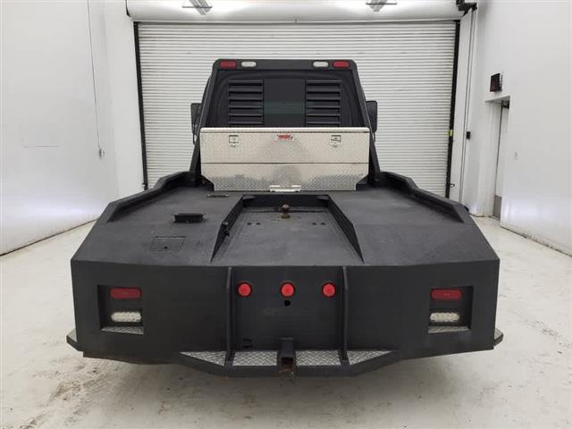 2004 Chevrolet CC4500