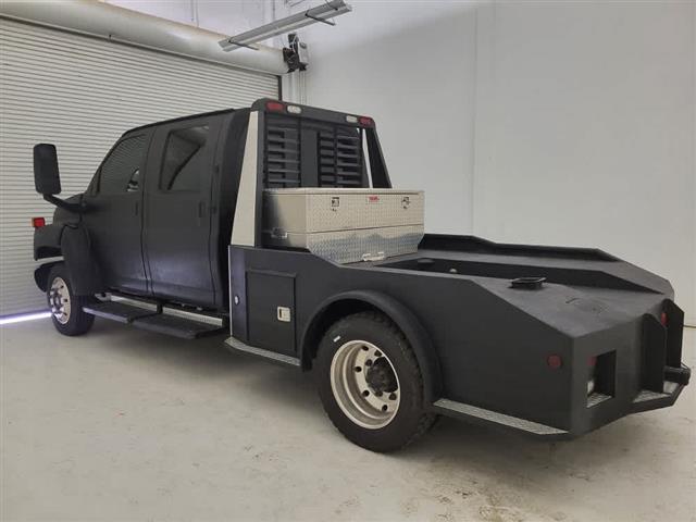 2004 Chevrolet CC4500