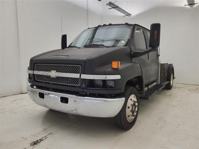 2004 Chevrolet CC4500