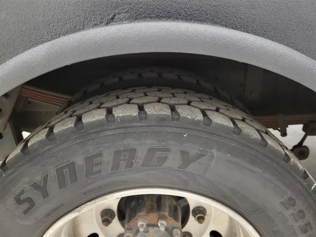 2004 Chevrolet CC4500
