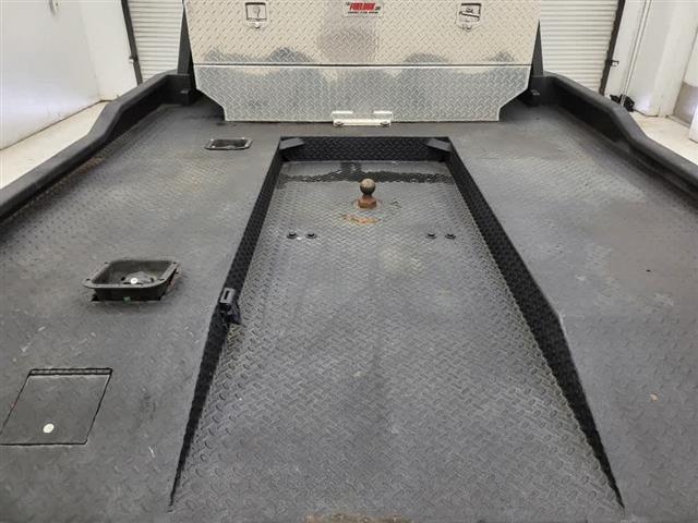 2004 Chevrolet CC4500