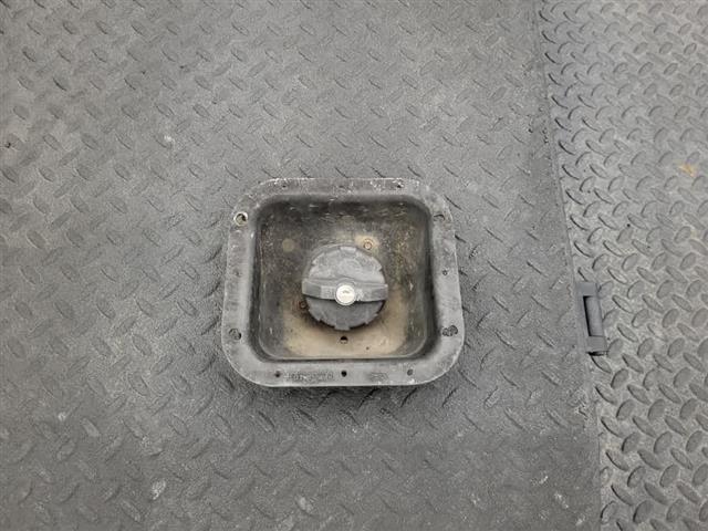 2004 Chevrolet CC4500