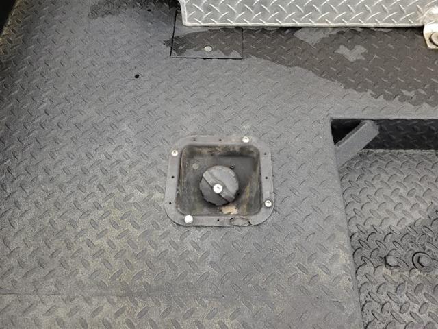2004 Chevrolet CC4500
