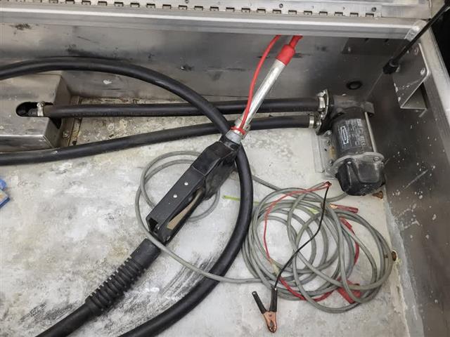 2004 Chevrolet CC4500