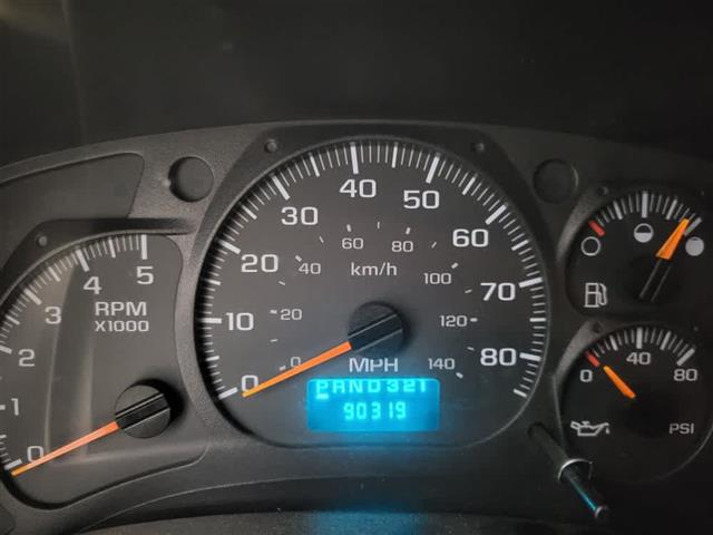 2004 Chevrolet CC4500