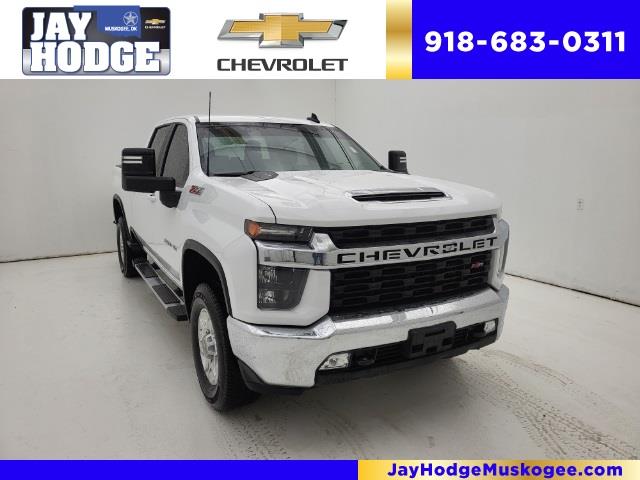 2023 Chevrolet Silverado 2500HD