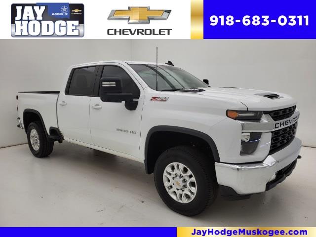 2023 Chevrolet Silverado 2500HD