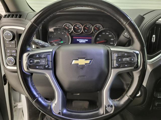 2023 Chevrolet Silverado 2500HD