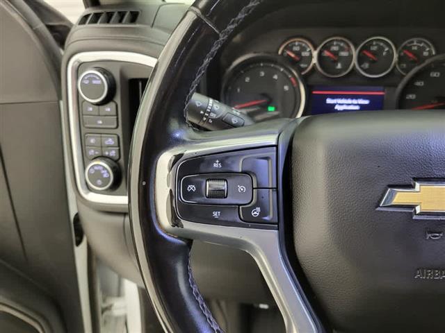 2023 Chevrolet Silverado 2500HD