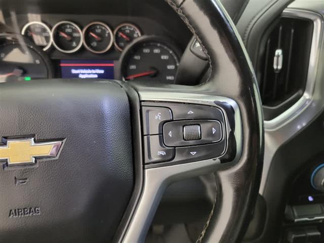 2023 Chevrolet Silverado 2500HD