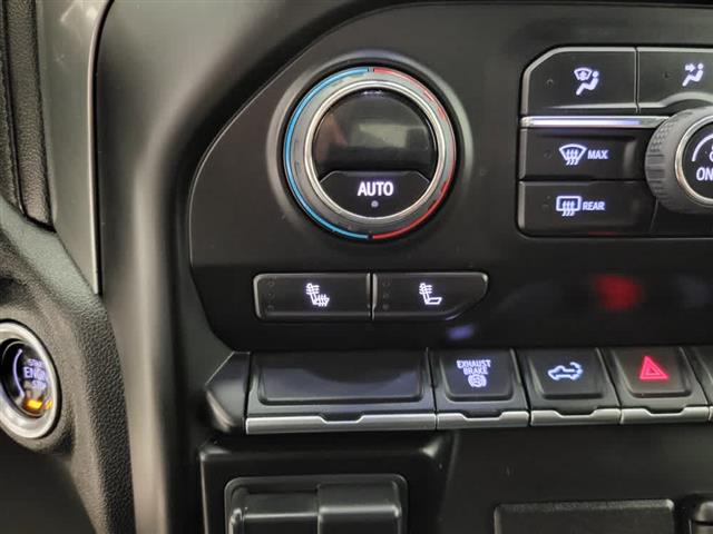2023 Chevrolet Silverado 2500HD
